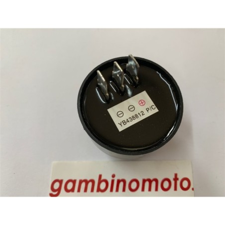 CICALINO 1224V BITONALE