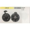 AVVIAMENTO COMPLETO BRUMAR LONCIN MOTORI LC 240 LC 270