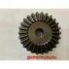 CORONA SUPERIORE MOTOZAPPA MECCANICA BENASSI RL328  DENTI CORONA 26