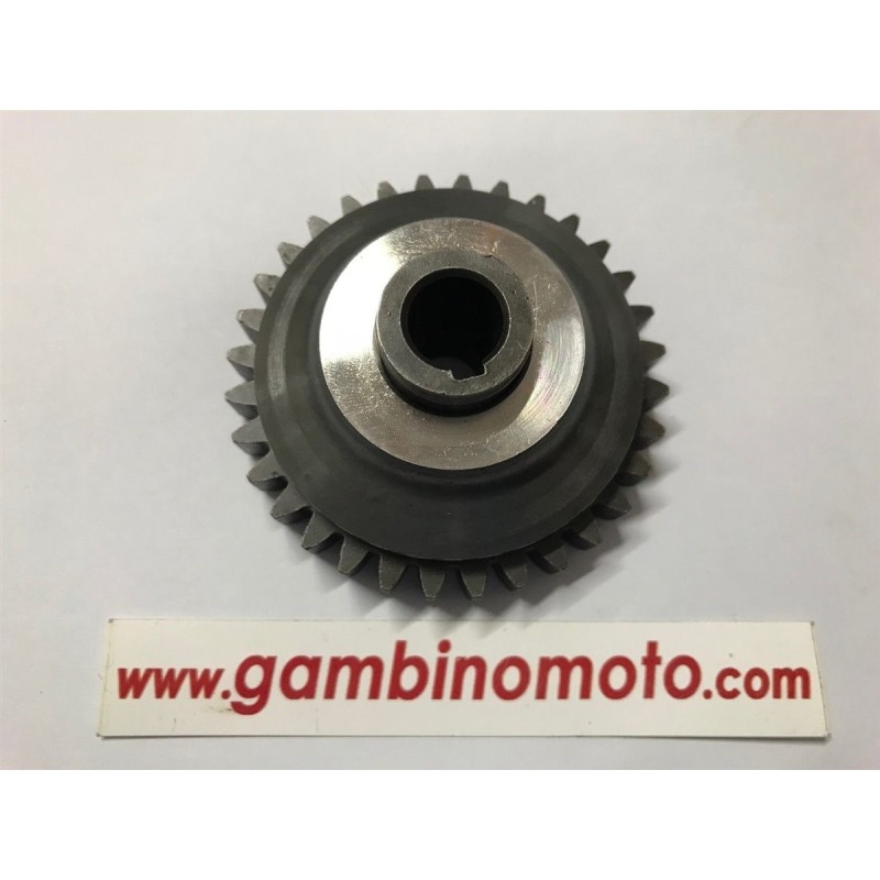 REGOLATORE DI GIRI MOTORE LOMABRDINI 6LD360  LDA530