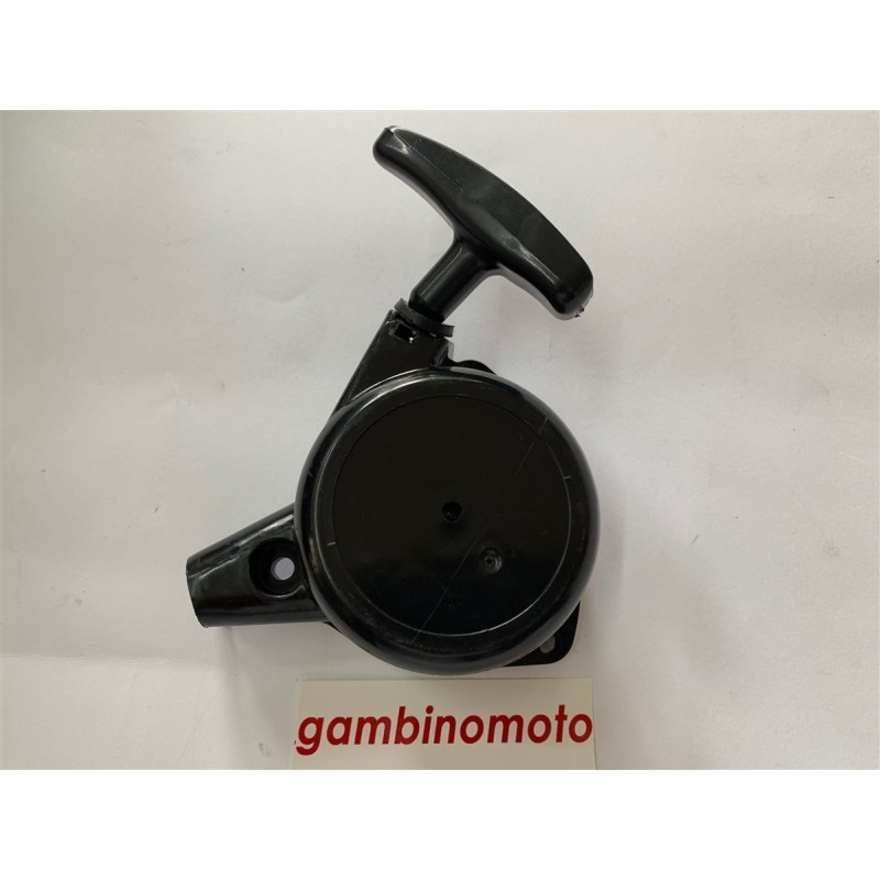 AVVIAMENTO COMPLETO BRUMAR PROGREEN DECESPUGLIATORI PG 26S BM038744