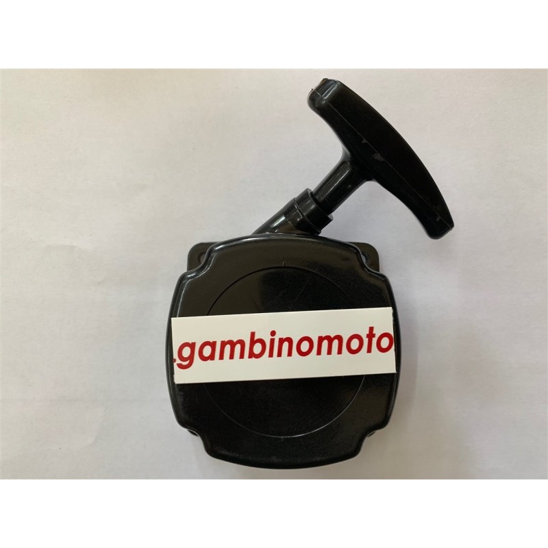 AVVIAMENTO COMPLETO BRUMAR PROGREEN DECESPUGLIATORI PG 52 PG 34