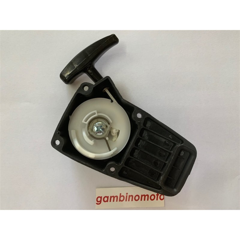 AVVIAMENTO COMPLETO BRUMAR ROBIN  SUBARU DECESPUGLIATORI EH 250