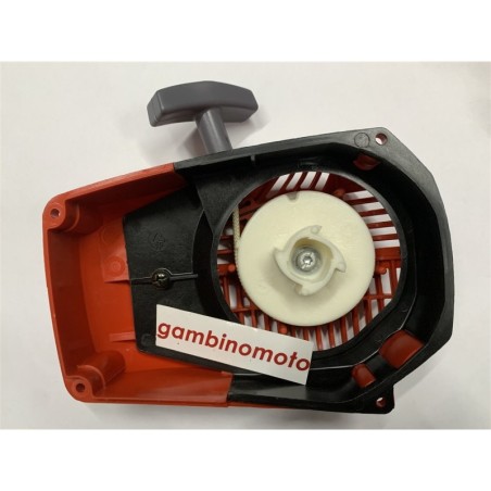 AVVIAMENTO COMPLETO BRUMAR ZENOAH  KOMATSU  RED  MAX MOTOSEGHE G 310TS G 3200TS