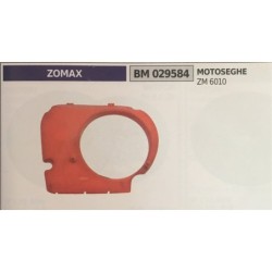 AVVIAMENTO COMPLETO BRUMAR ZOMAX MOTOSEGHE ZM 6010
