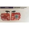 AVVIAMENTO COMPLETO BRUMAR ZOMAX MOTOSEGHE ZM 6010