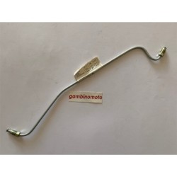 TUBO FRENO POSTERIORE DXSX PIAGGIO APE APE  APE CAR BENZINA ORIGINALE PIAGGIO