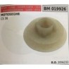 PULEGGIA AVVIAMENTO BRUMAR ASIA  CINA  GOOD LUCK  LEA  SANDRIGARDEN  SWM  MTD MOTOSEGHE CS 36