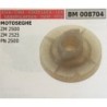 PULEGGIA AVVIAMENTO BRUMAR ASIA  CINA  GOOD LUCK  LEA  SANDRIGARDEN  SWM  MTD MOTOSEGHE ZM 2500 ZM 2525 PN 2500