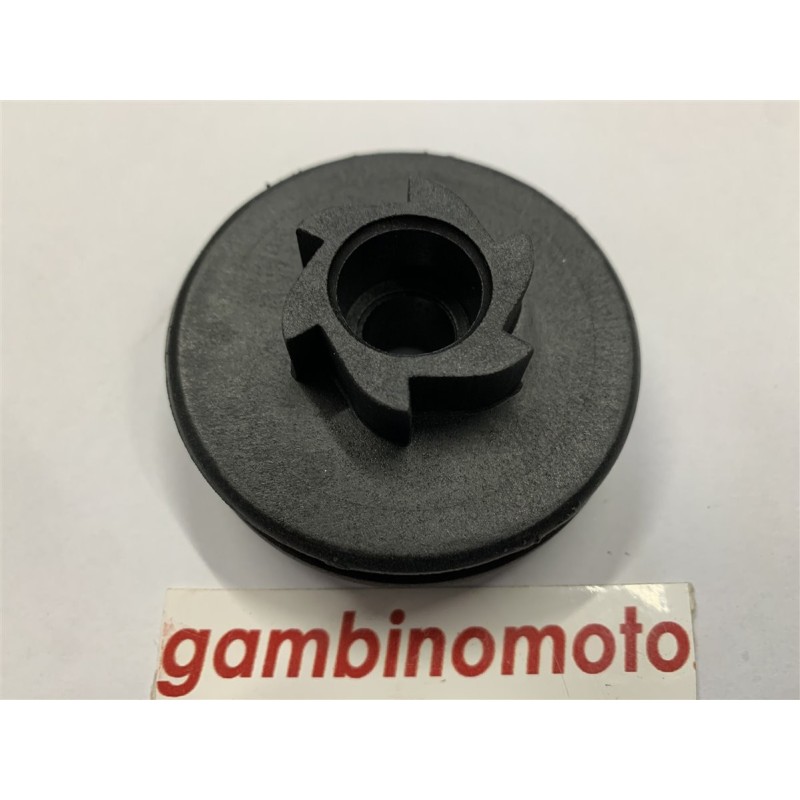 PULEGGIA AVVIAMENTO BRUMAR BLUE BIRD DECESPUGLIATORI M 3340 K 242527 K 282930