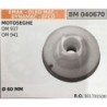PULEGGIA AVVIAMENTO BRUMAR EMAK  OLEO MAC  DYNAMAC  EFCO MOTOSEGHE OM 937 OM 941