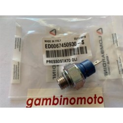 PRESSOSTATO MOTORE LOMBARDINI 11LD6263 ED0067450930S