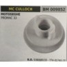 PULEGGIA AVVIAMENTO BRUMAR MC CULLOCH MOTOSEGHE PROMAC 33
