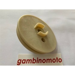 PULEGGIA AVVIAMENTO BRUMAR OPEM  MONDIAL MOTOSEGHE 145 150 155 157 165