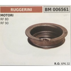 PULEGGIA AVVIAMENTO BRUMAR RUGGERINI MOTORI RF 80 RF 90