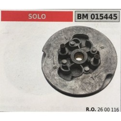 PULEGGIA AVVIAMENTO BRUMAR SOLO