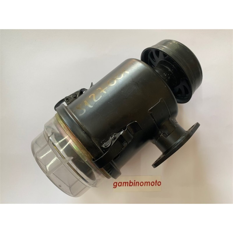 FILTRO ARIA MOTORE DIESEL YANMARKAMAZANETTIVULCANCMRAMNAYAXO ALTRI 57 CAVALLI