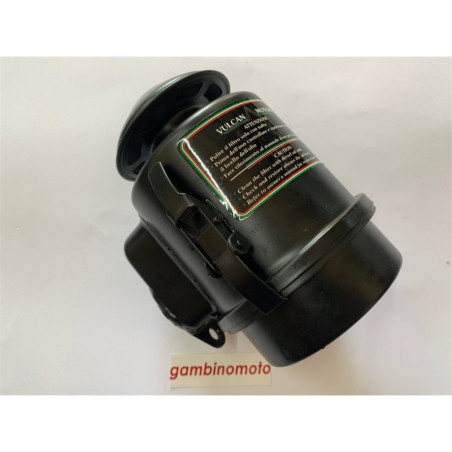 FILTRO ARIA MOTORE DIESEL YANMARKAMAZANETTIVULCANCMRAMNAYAXO ALTRI 57 CAVALLI TIPO BASSO AVVIAMENTO ELETRICO