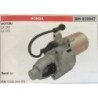 MOTORINO AVVIAMENTO BRUMAR HONDA MOTORI GX 240 GX 270     DENTI 14