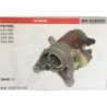 MOTORINO AVVIAMENTO BRUMAR HONDA MOTORI GXV 240 GXV 270 GXV 390 GXV 400     DENTI 14
