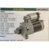 MOTORINO AVVIAMENTO BRUMAR JOHN DEERE RIDER con motore Kawasaki 7H17 (17HP) 7H19 (19HP) 647 (19HP)  657 (23HP) 667 (23HP)  717