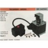 MOTORINO AVVIAMENTO BRUMAR TECUMSEH  ARIENS MOTORI Spazzaneve H 30  H 35 HSK 35 HSSK 40 HSSK 50    completo di interruttore DEN