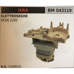 MOTORE ELETTRICO BRUMAR IKRA ELETTROSEGHE EKSN 2200