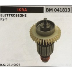 MOTORE ELETTRICO BRUMAR IKRA ELETTROSEGHE KST