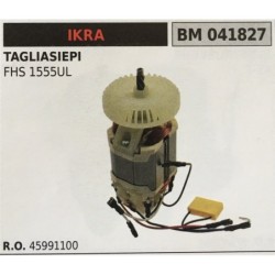 MOTORE ELETTRICO BRUMAR IKRA TAGLIASIEPI FHS 1555UL