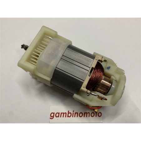 MOTORE ELETTRICO BRUMAR IKRA TAGLIASIEPI HDS 600