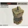 MOTORE ELETTRICO BRUMAR IKRA TAGLIASIEPI HTN 455560