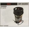 MOTORE ELETTRICO BRUMAR IKRA TRIMMER RT 2107D