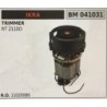 MOTORE ELETTRICO BRUMAR IKRA TRIMMER RT 2110D