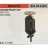 MOTORE ELETTRICO BRUMAR MOGATEC DECESPUGLIATORI FES 1000 FES 1000C