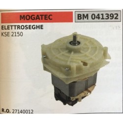 MOTORE ELETTRICO BRUMAR MOGATEC ELETTROSEGHE KSE 2150