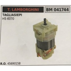 MOTORE ELETTRICO BRUMAR T LAMBORGHINI TAGLIASIEPI HS 6070