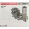 CARBURATORE A VASCHETTA BRUMAR BRIGGS&STRATTON MOTORI 10 HP