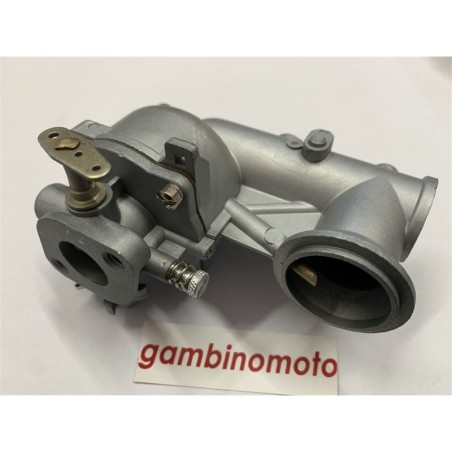 CARBURATORE A VASCHETTA BRUMAR BRIGGS&STRATTON MOTORI 3 HP