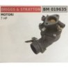 CARBURATORE A VASCHETTA BRUMAR BRIGGS&STRATTON MOTORI 7 HP
