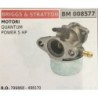 CARBURATORE A VASCHETTA BRUMAR BRIGGS&STRATTON MOTORI QUANTUM POWER 5 HP