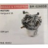 CARBURATORE A VASCHETTA BRUMAR BRIGGS&STRATTON MOTORI Vanguard 16    OEM part