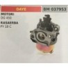 CARBURATORE A VASCHETTA BRUMAR DAYE MOTORI DG 450 RASAERBA PY 18 C