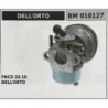 CARBURATORE A VASCHETTA BRUMAR DELL'ORTO    FHCD 2016 DELL'ORTO