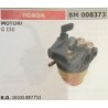 CARBURATORE A VASCHETTA BRUMAR HONDA MOTORI G 150