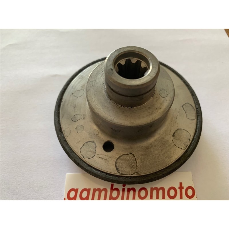 CAMPANA FRIZIONE ORIGINALE MOTOZAPPA BARBIERI B70 FI  3901622