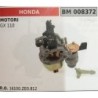 CARBURATORE A VASCHETTA BRUMAR HONDA MOTORI GX 110