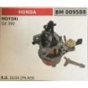 CARBURATORE A VASCHETTA BRUMAR HONDA MOTORI GX 390