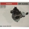 CARBURATORE A VASCHETTA BRUMAR HONDA MOTORI GXV 120