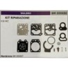 BRUMAR MEMBRANAKIT RIPARAZIONE WALBRO  KIT RIPARAZIONE K10WZ  MEMBRANE BM 000667