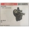 CARBURATORE A VASCHETTA BRUMAR MITSUBISHI MOTORI  T 180 (vaschetta)    DE WILD TK